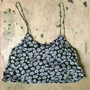brandy melville sunflower crop